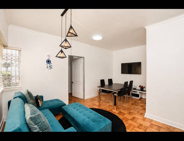 1 BEDROOM APARTMENT FOR SALE IN MUSGRAVE